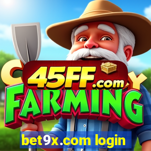 bet9x.com login